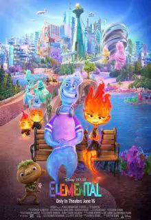 المنتال فیلم