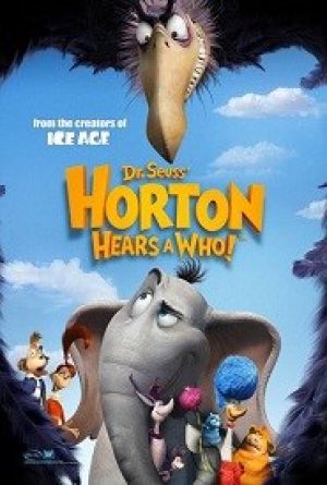 هورتون فیلم