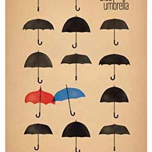 چتر آبی فیلم
