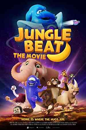 نبض جنگل فیلم