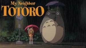 همسایه من توتورو فیلم