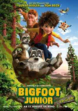 پسر پاگنده فیلم
