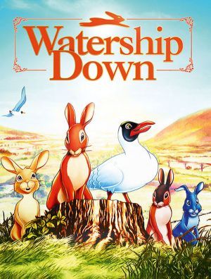 تپه خرگوش ها فیلم