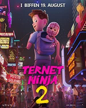نینجای شطرنجی 2 فیلم