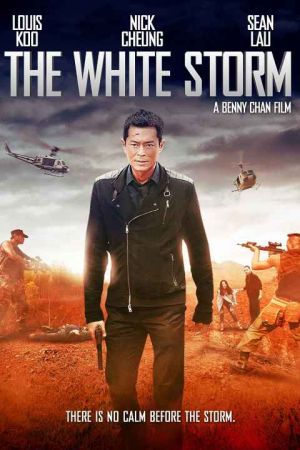 طوفان سفید فیلم