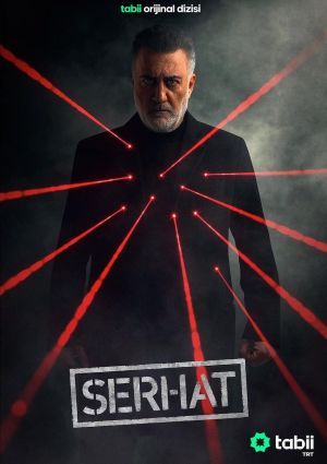 سرهات سریال