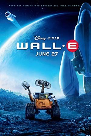 وال ای فیلم