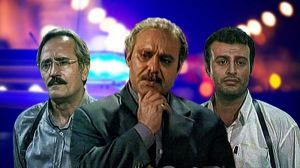 معما سریال