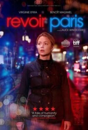 خاطرات پاریس فیلم