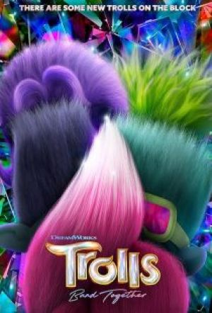 ترول ها 3 فیلم