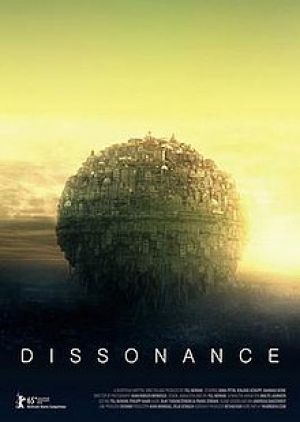 ناهنجاری فیلم