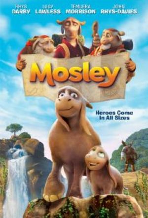 موسلی فیلم