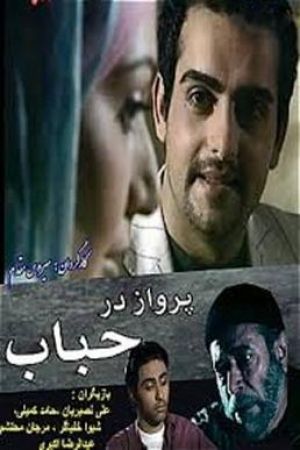 پرواز در حباب سریال