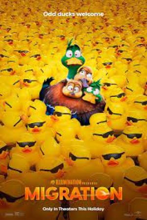 مهاجرت فیلم