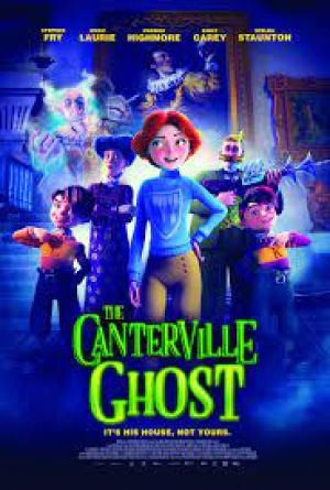 The Canterville Ghost فیلم