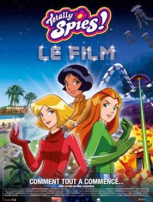 جاسوسان تمام عیار فیلم