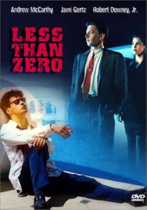 کمتر از صفر فیلم