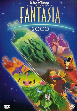 فانتازیا 2000 فیلم