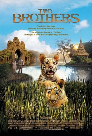 دو برادر فیلم