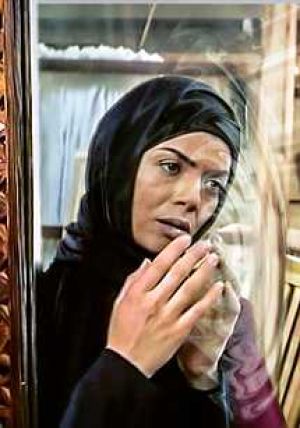 ‏و خداوند عشق را آفرید‏ سریال
