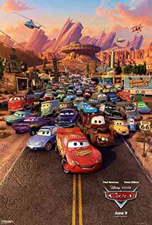 ماشین های 1 و 2 و 3 فیلم