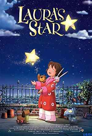 ستاره ی لارا فیلم