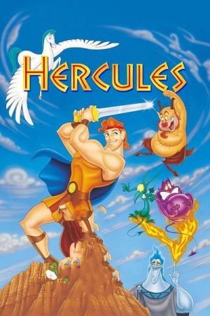 هرکول فیلم