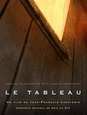تابلو فیلم