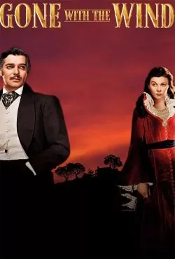 برباد رفته فیلم