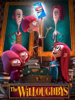 ویلوبی ها فیلم