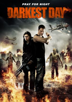 تاریک ترین روز فیلم