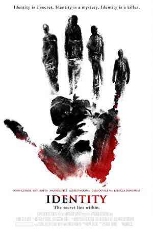 هویت فیلم