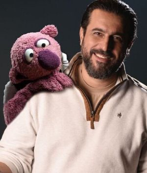 هزار و یک سریال