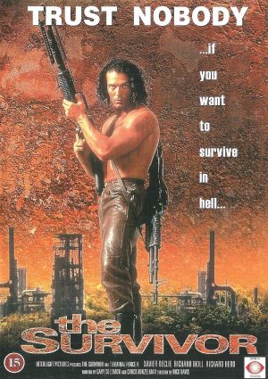 بازمانده فیلم