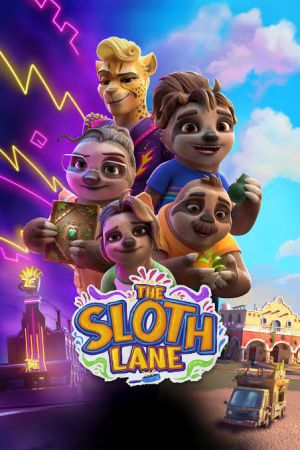داستان تنبلی فیلم