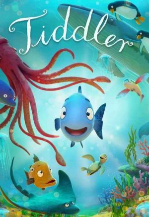 تیدلر فیلم