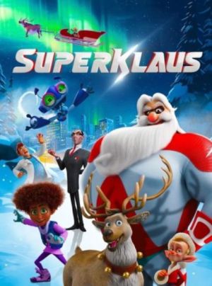 سوپر کلاوس فیلم