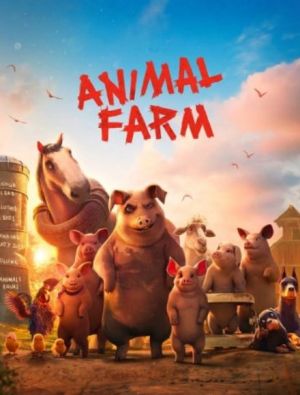 مزرعه حیوانات فیلم