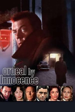 آزمون بی گناهی فیلم