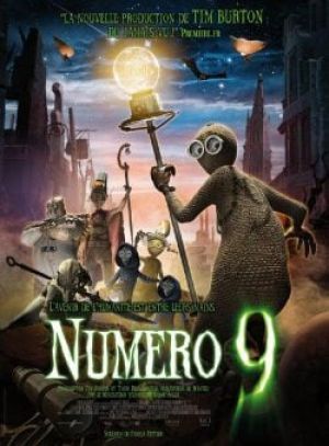 شماره 9 فیلم