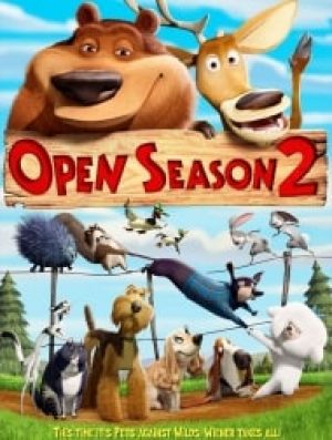 فصل شکار 2 فیلم
