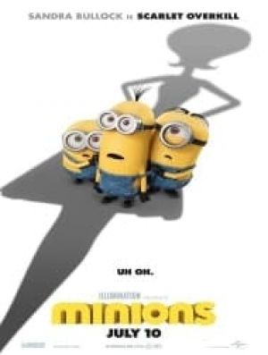 مینیون ها فیلم