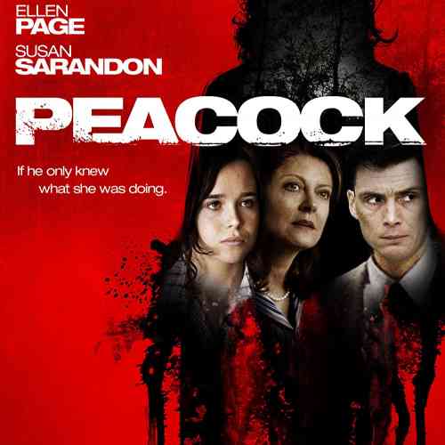 طاووس فیلم