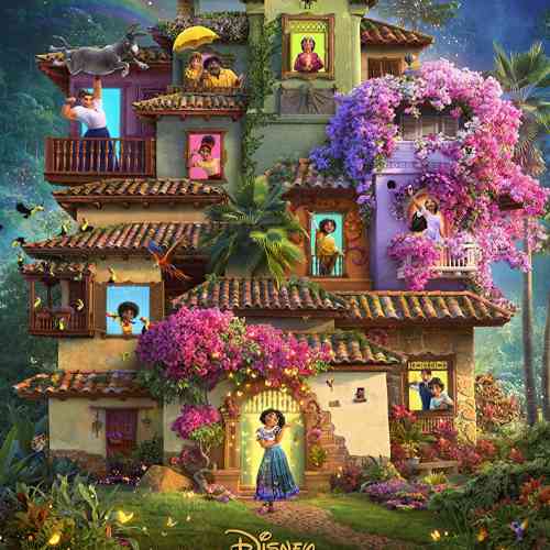 افسون فیلم