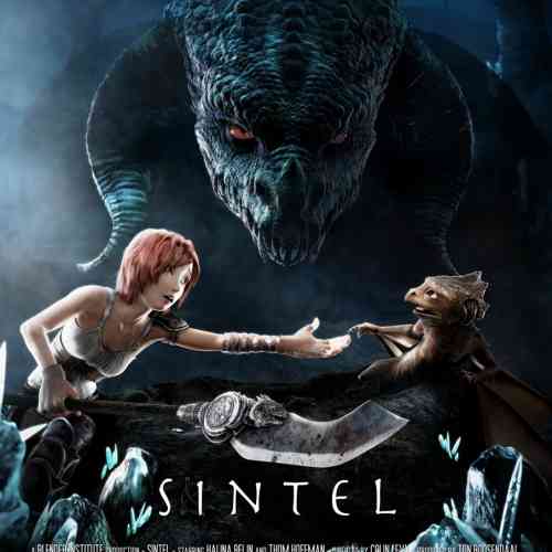 سینتل فیلم